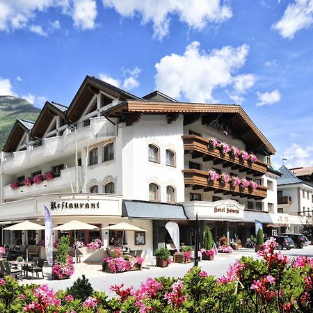 Salnerhof Superior Lifestyle Resort Ischgl Exterior photo