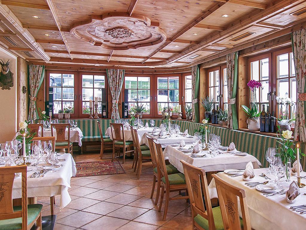 Salnerhof Superior Lifestyle Resort Ischgl Exterior photo