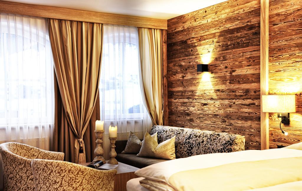 Salnerhof Superior Lifestyle Resort Ischgl Exterior photo